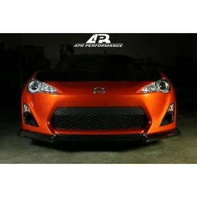 APR Brake Cooling Ducts | 2013  Scion FR-S (CF-505650)