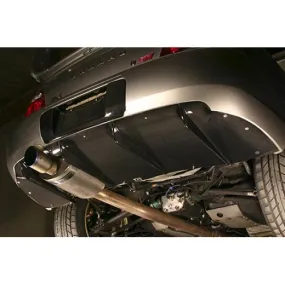 APR Carbon Fiber Rear Diffuser | 2002-2007 Subaru Impreza WRX/STi (AB-820519)