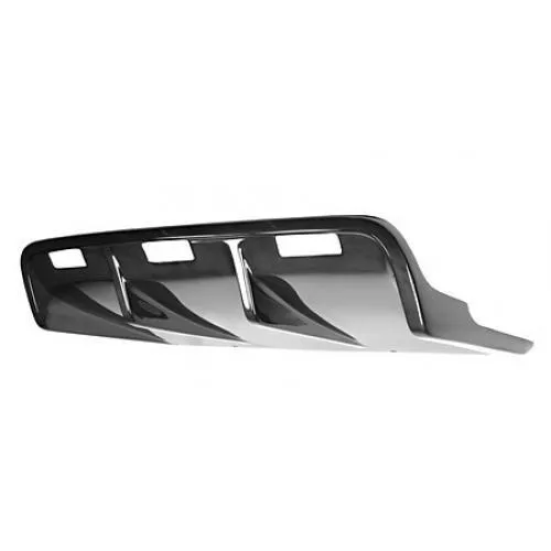 APR Carbon Fiber Rear Diffuser | 2010-2012 Ford Mustang GT (AB-210019)