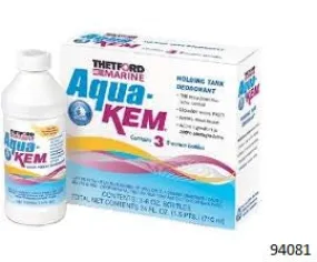 AQUA-KEM MARINE