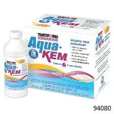 AQUA-KEM MARINE