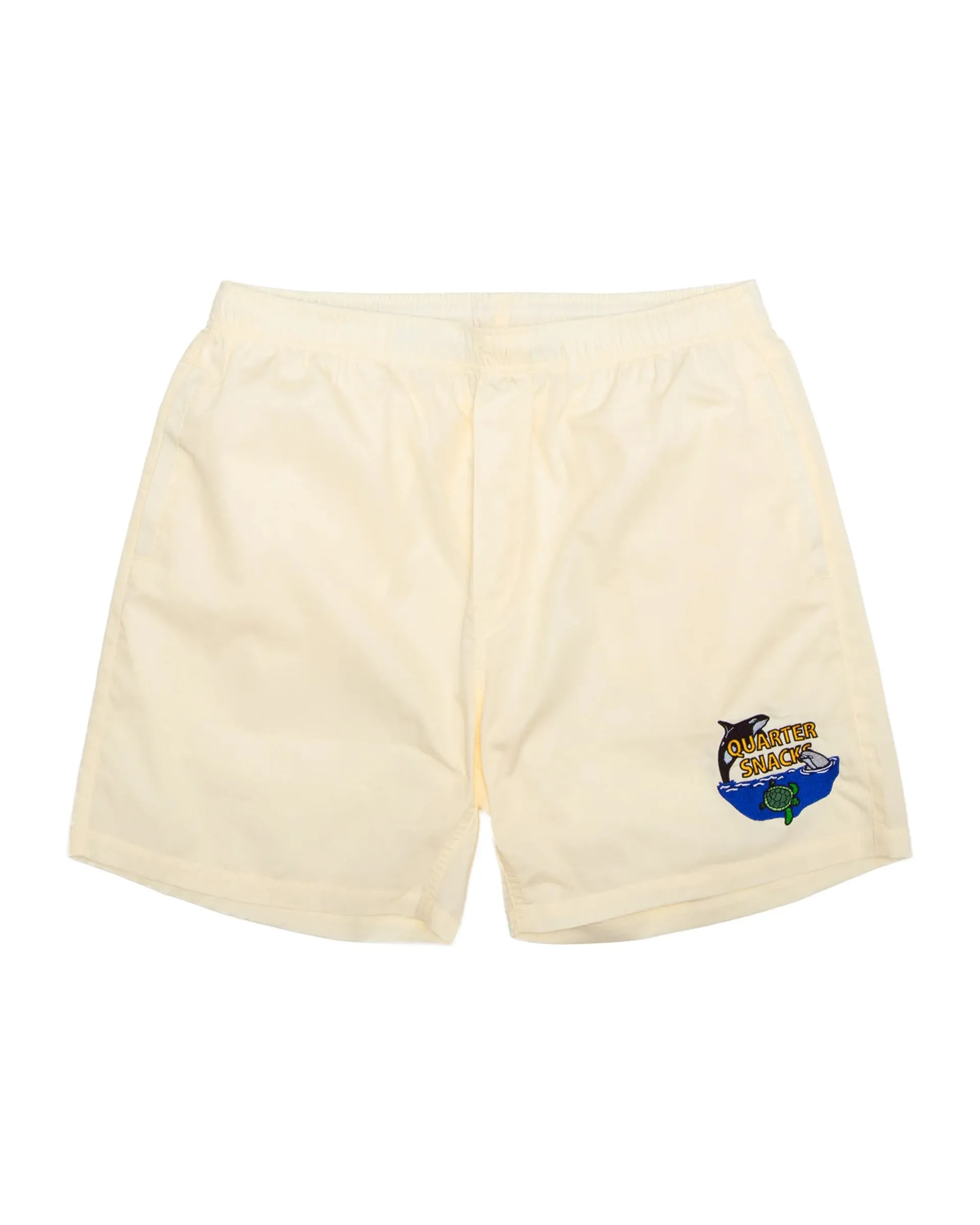 Aquatic Life Shorts