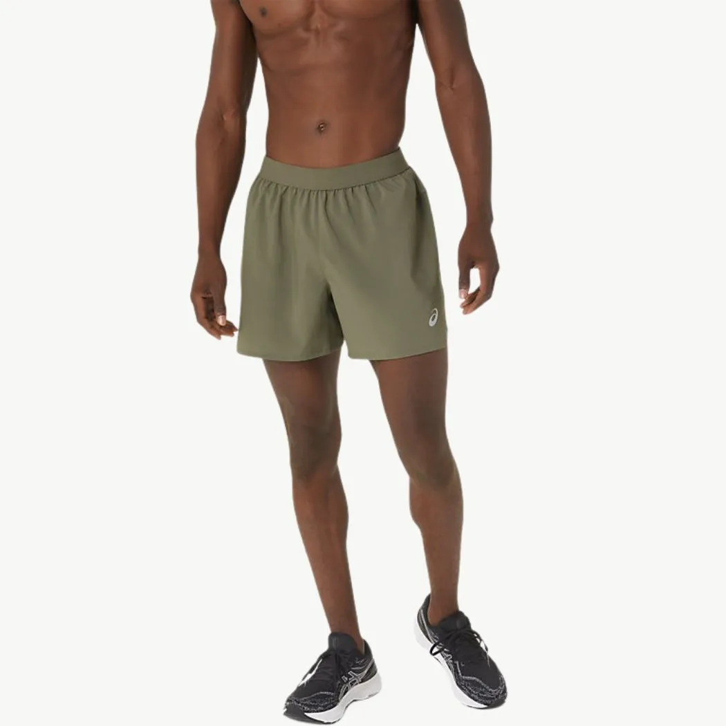 asics Road 5 Inches Men's Shorts