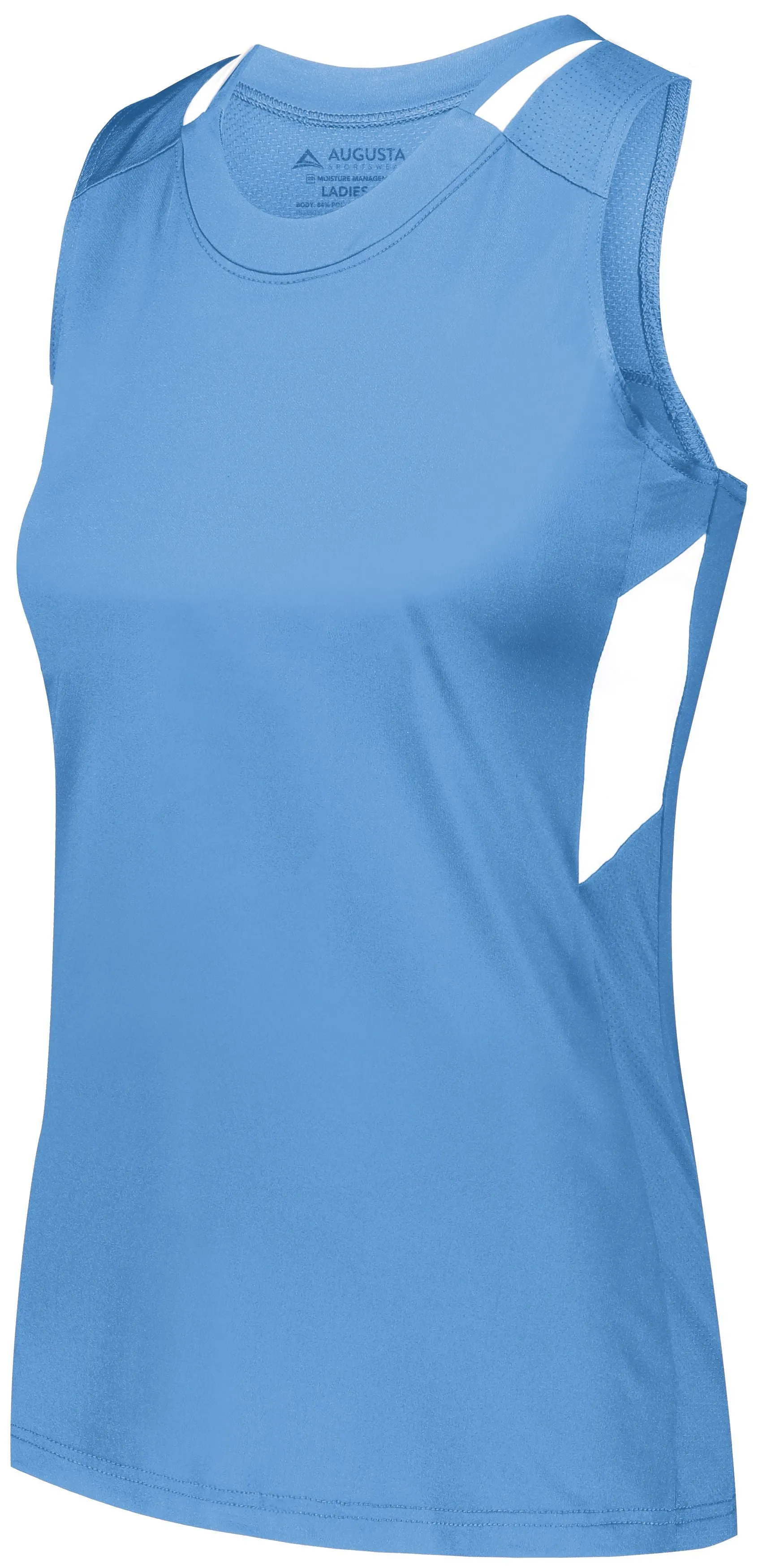 Augusta Women's Crossover Tank