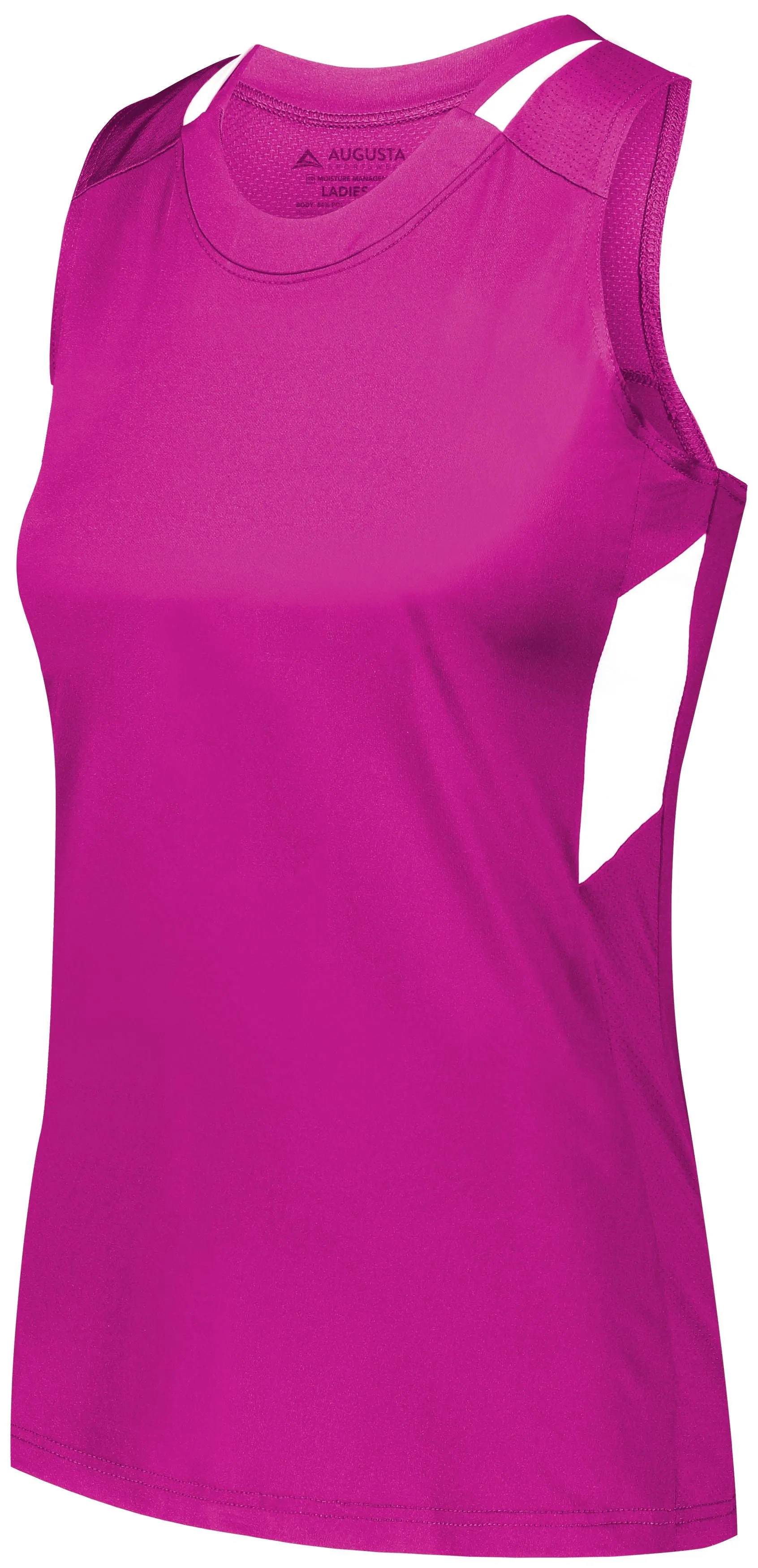 Augusta Women's Crossover Tank