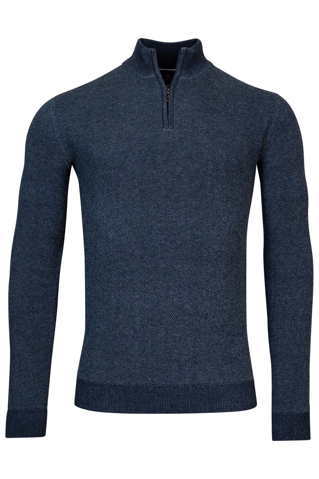 Baileys Quarter Zip Jumper