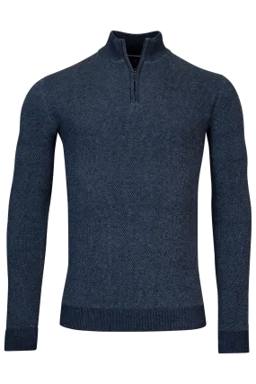 Baileys Quarter Zip Jumper