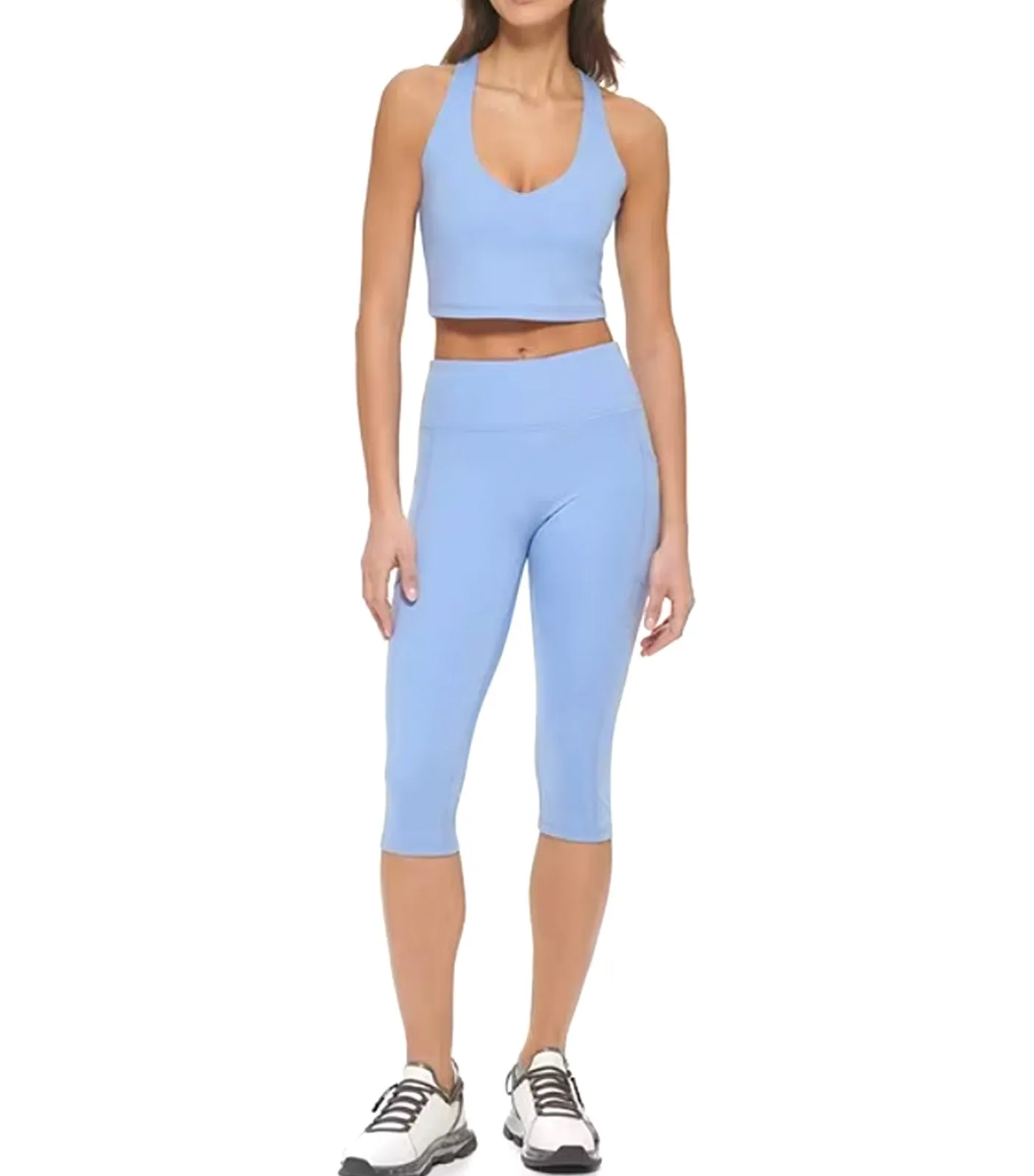 Balance Compression Bra Belair