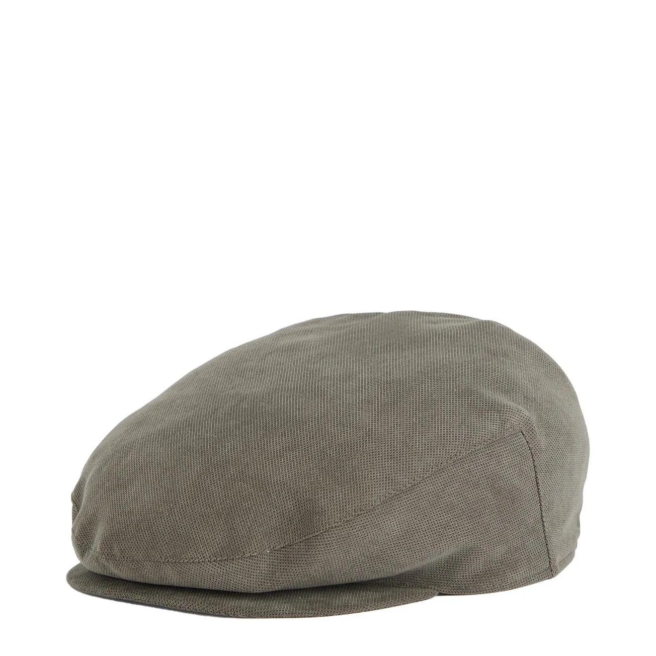 Barbour Waterproof Beaufort Cap Dark Olive