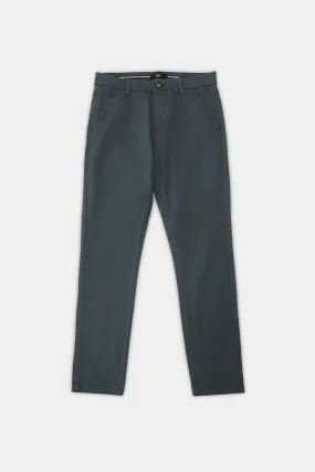 Basic Blue Chinos