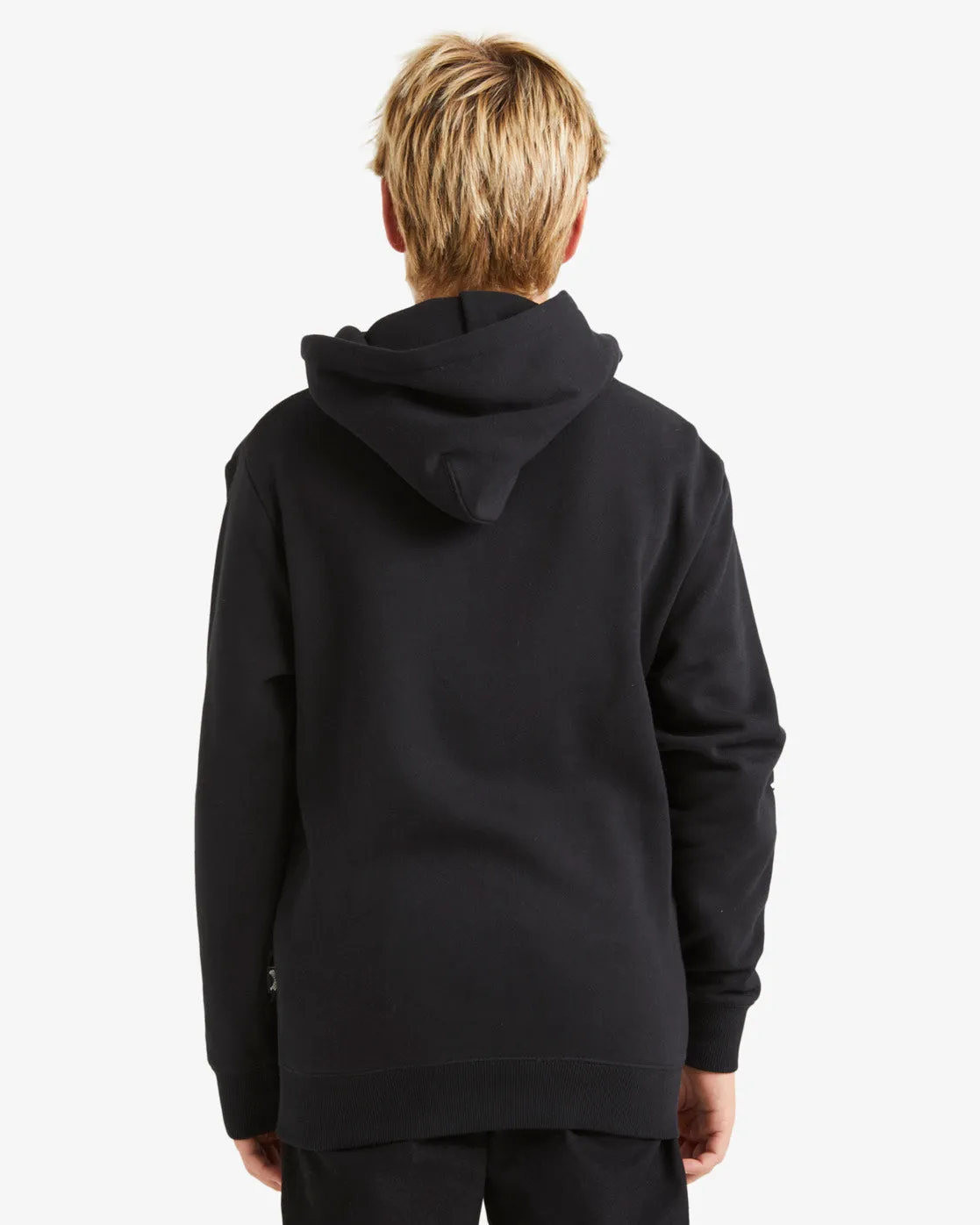 Billabong Short Sands Pop Hood