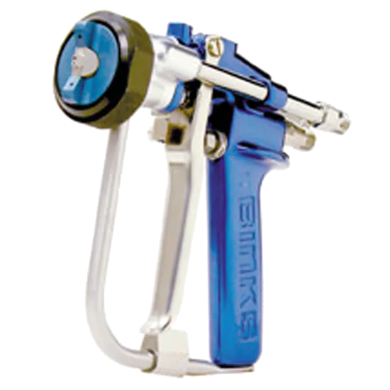 Binks Century LEL Spray Guns for Gel Coat, Resin, and FRP