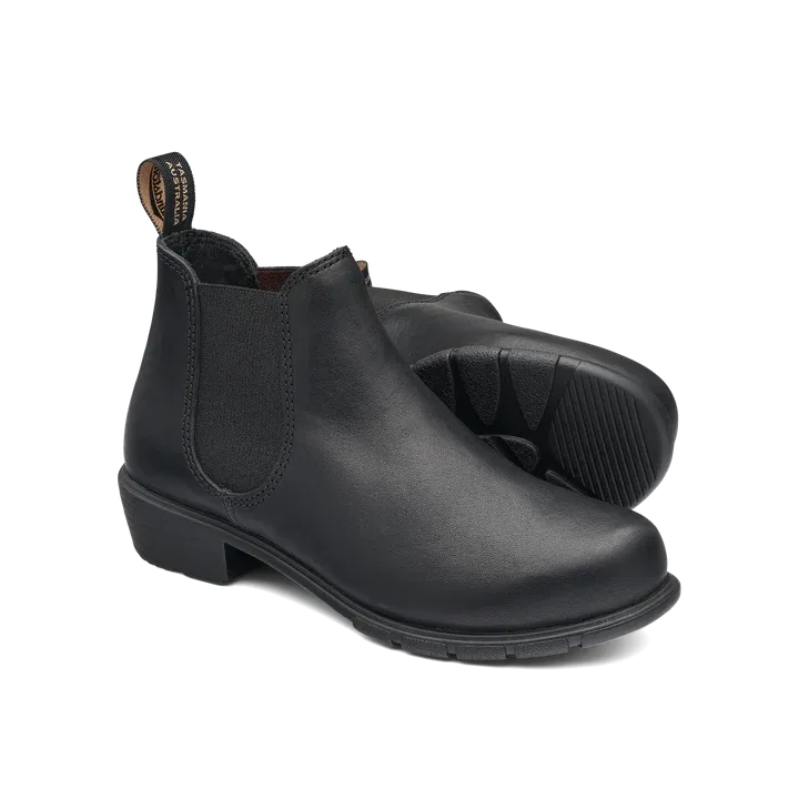 Blundstone 2068 - Women's Series Low Heel Black