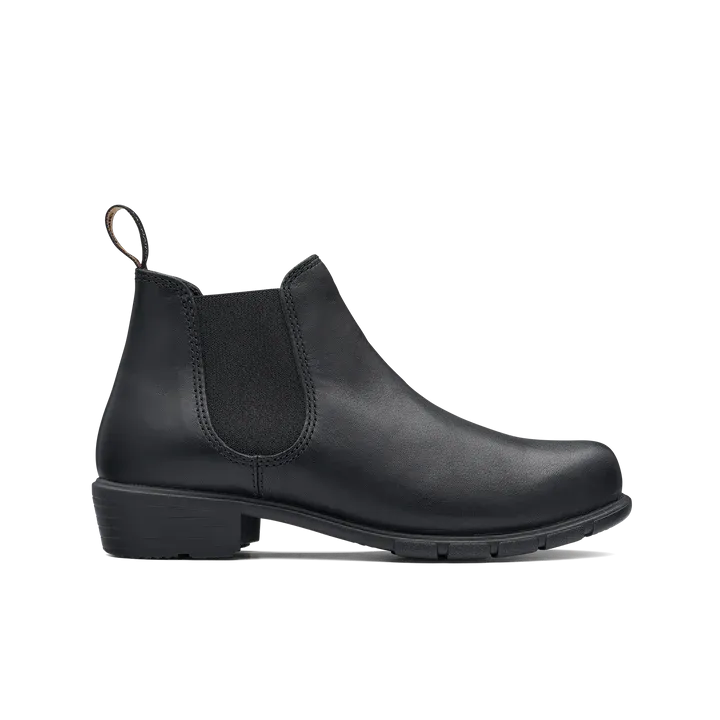 Blundstone 2068 - Women's Series Low Heel Black