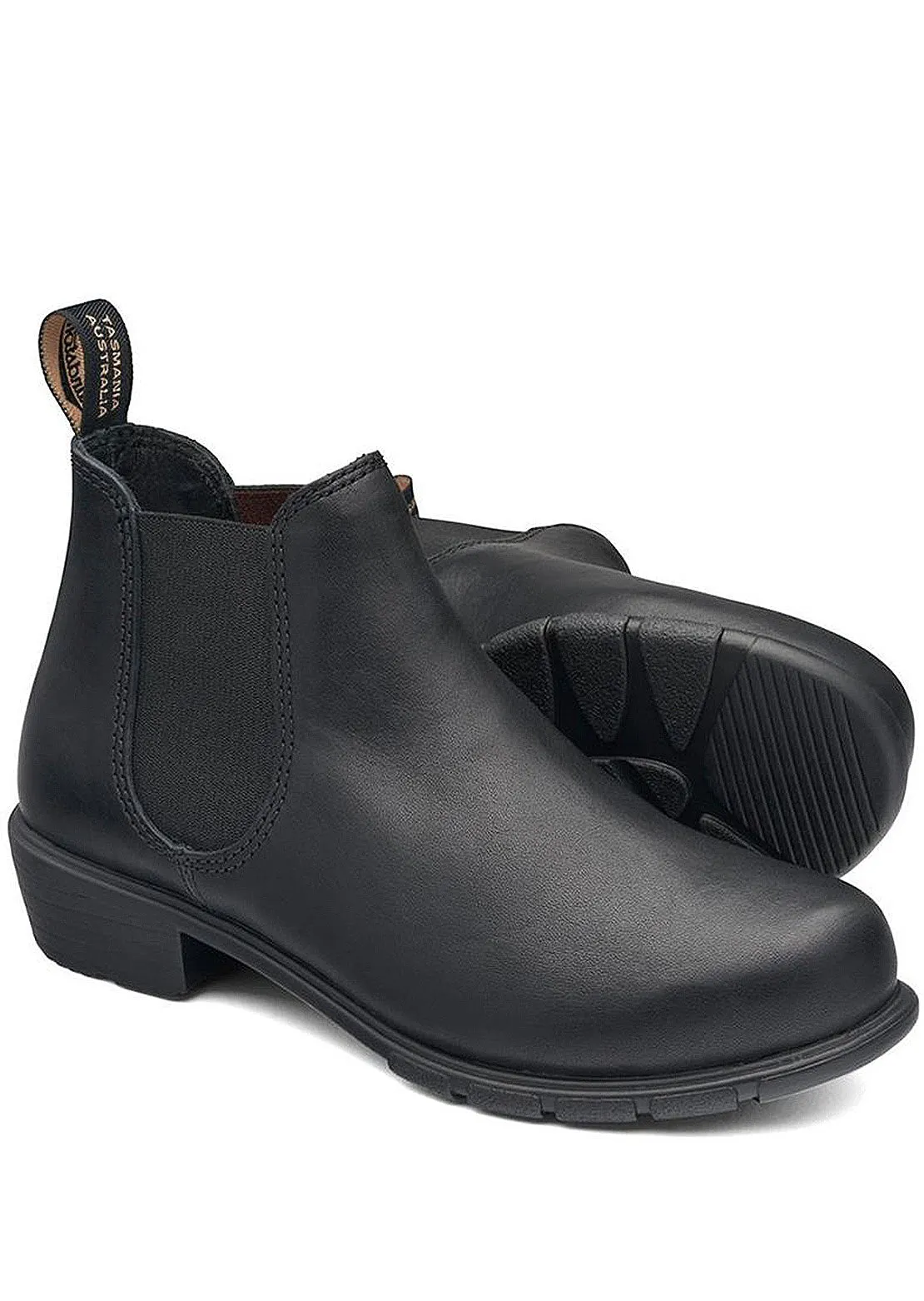 Blundstone Women’s 2068 Low Heels Boots