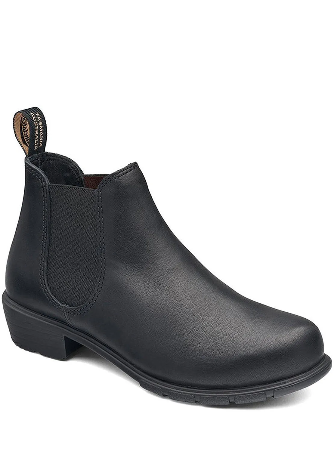 Blundstone Women’s 2068 Low Heels Boots