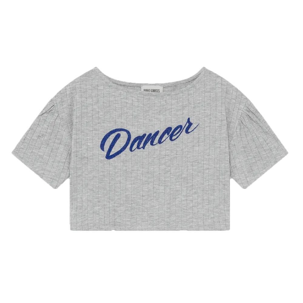 Bobo Choses Dancer Girls Top