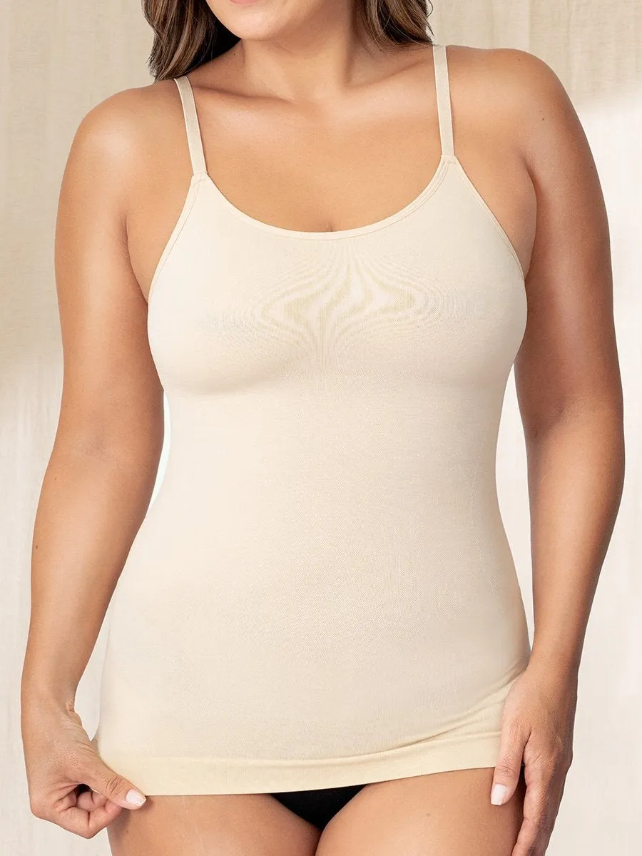 Body Shapewear Camisole Shaper