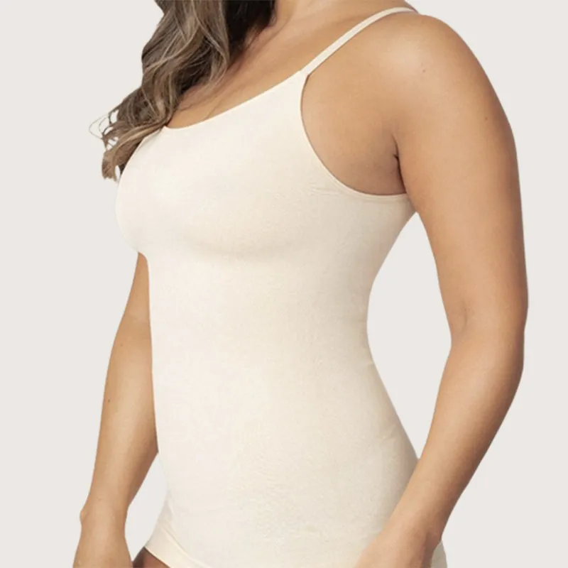 Body Shapewear Camisole Shaper