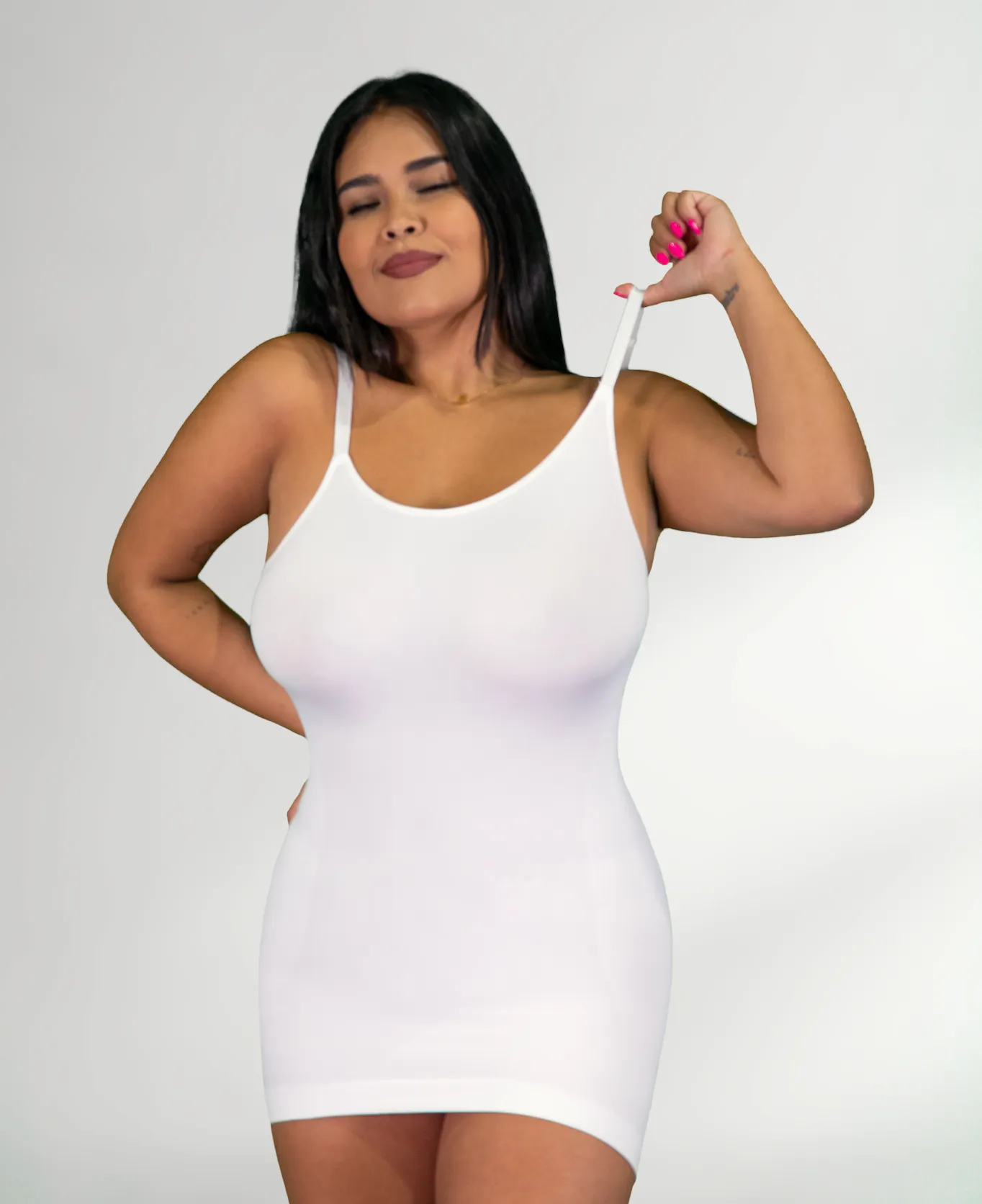 Body Shapewear Camisole Shaper