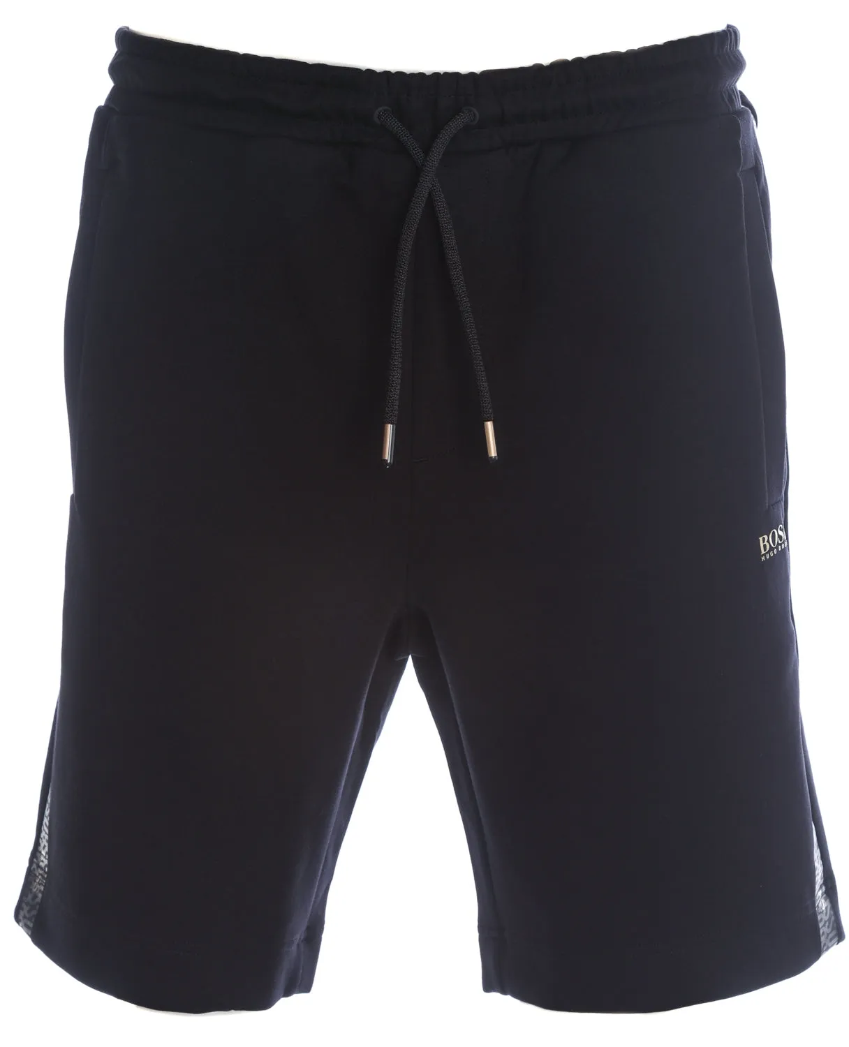 BOSS Headlo 2 Sweat Short in Black