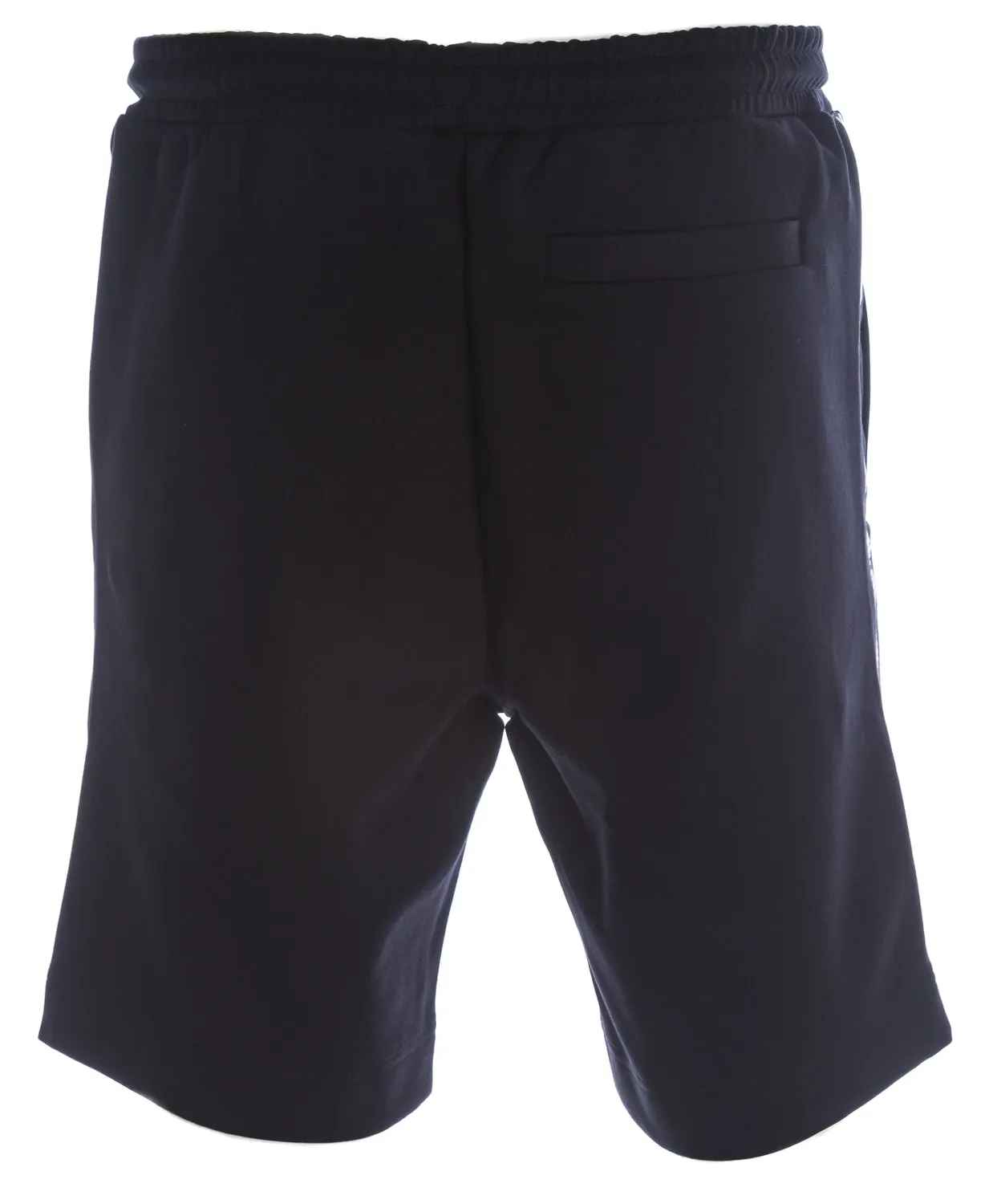 BOSS Headlo 2 Sweat Short in Black