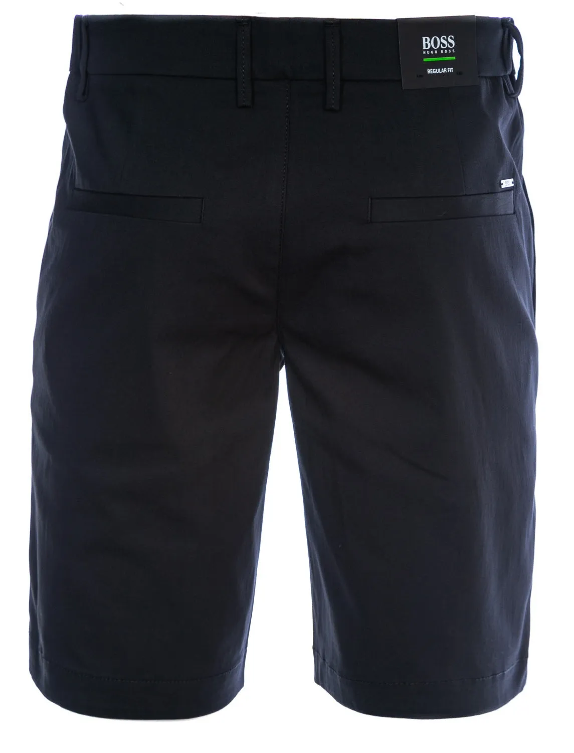 BOSS Liem4-10 Short in Black