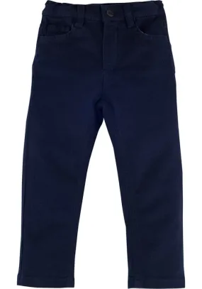 Boys Chinos Pant