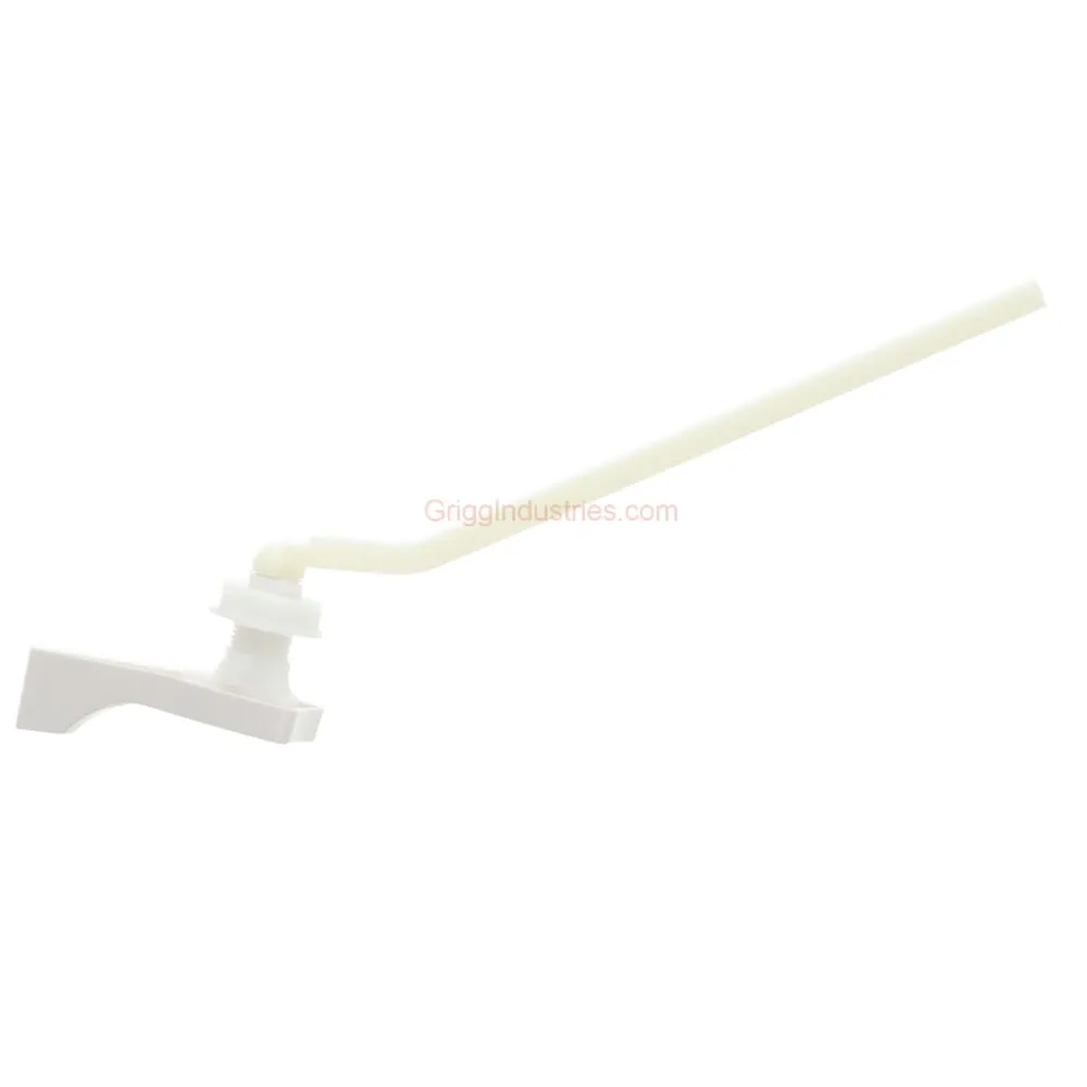 Briggs White Trip Lever 357102