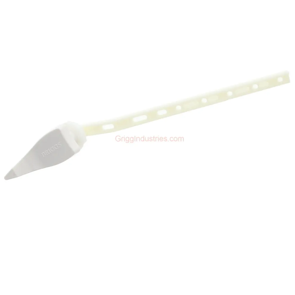 Briggs White Trip Lever 357102