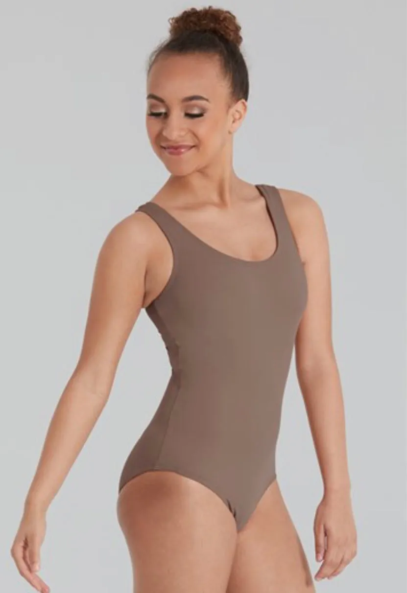 BT CLASSIC TANK LEOTARD