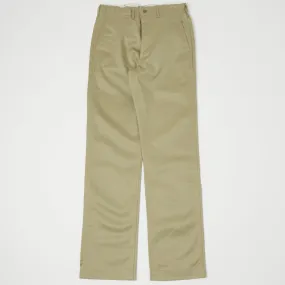 Buzz Rickson's Original-Spec. Chino - Khaki