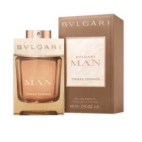 Bvlgari Man Terrae Essence EDP 60ML