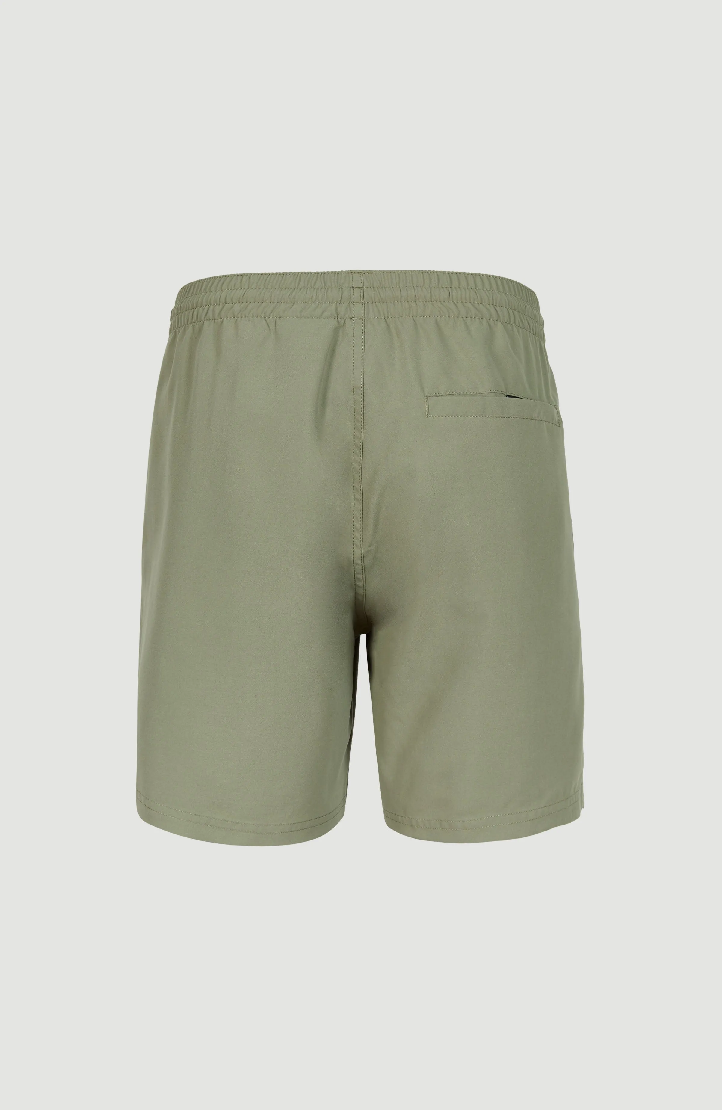 Cali 16'' Swim Shorts | Deep Lichen Green