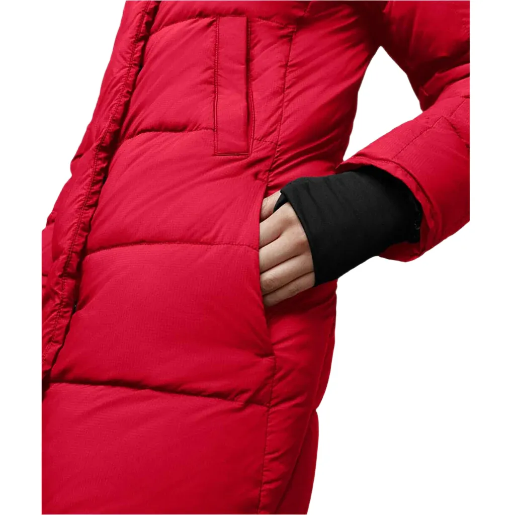 Canada Goose Women's Alliston Coat - Fusion Fit