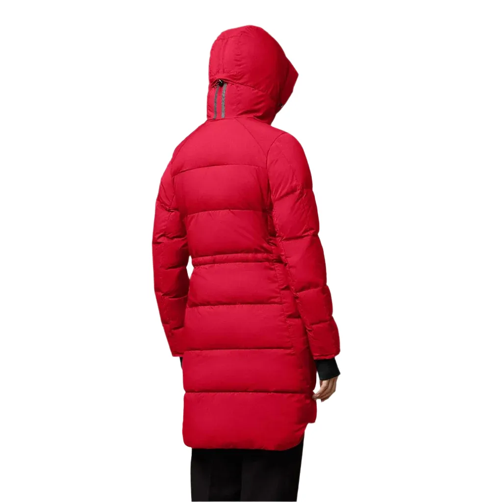 Canada Goose Women's Alliston Coat - Fusion Fit