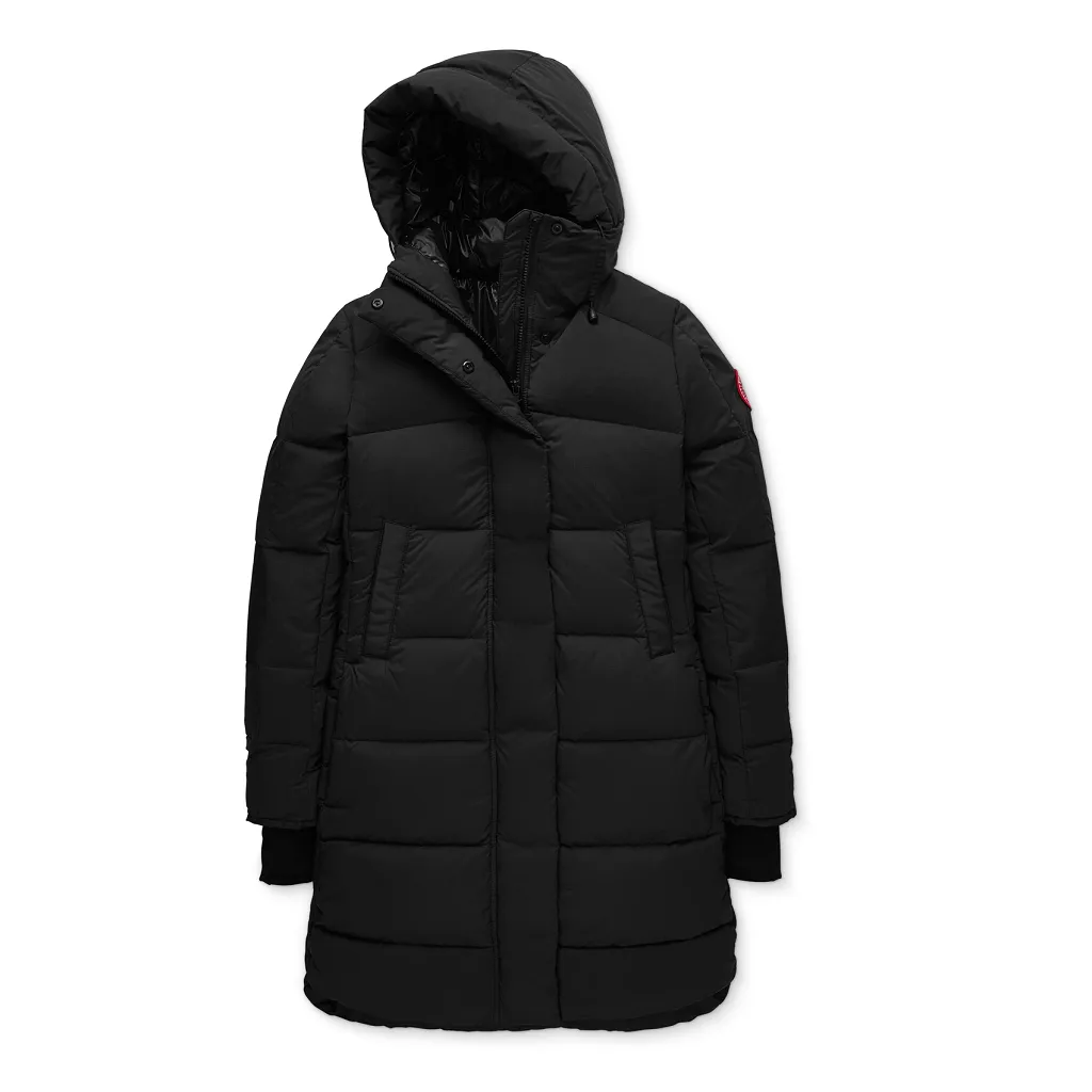 Canada Goose Women's Alliston Coat