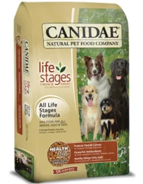 Canidae Original All Life Stages Dry Dog Formula