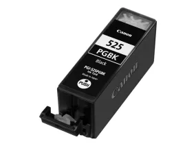 Canon Ink Cartridge Pgi-525Pgbk - Pigment Black