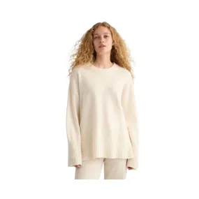 Cashmere Mix Jumper