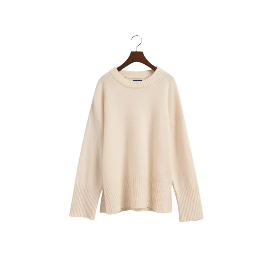 Cashmere Mix Jumper