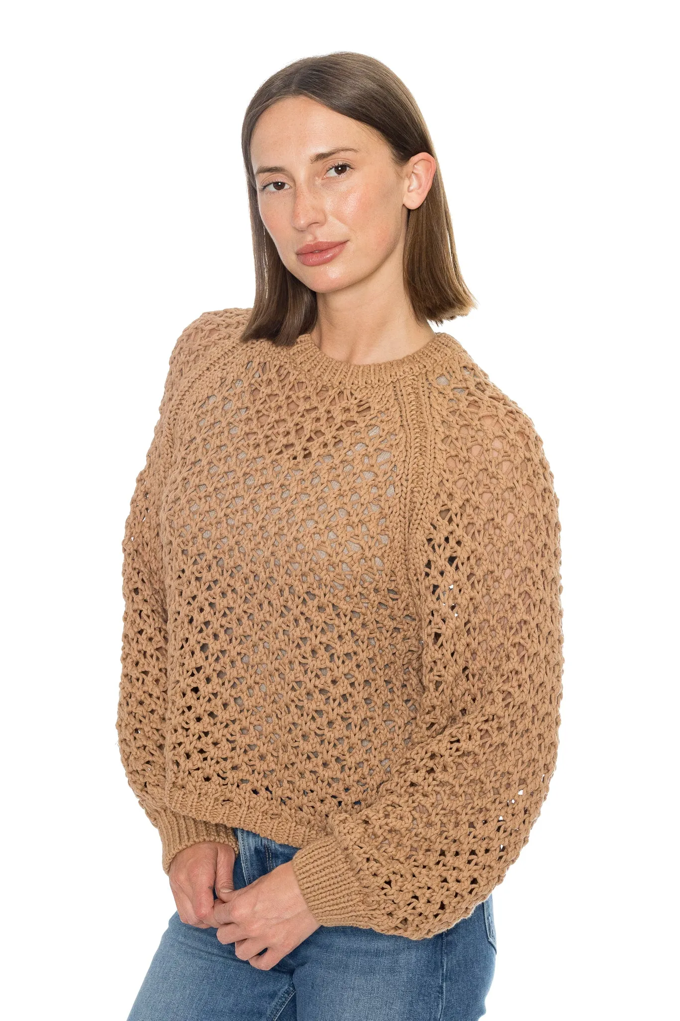 Cassian Sweater