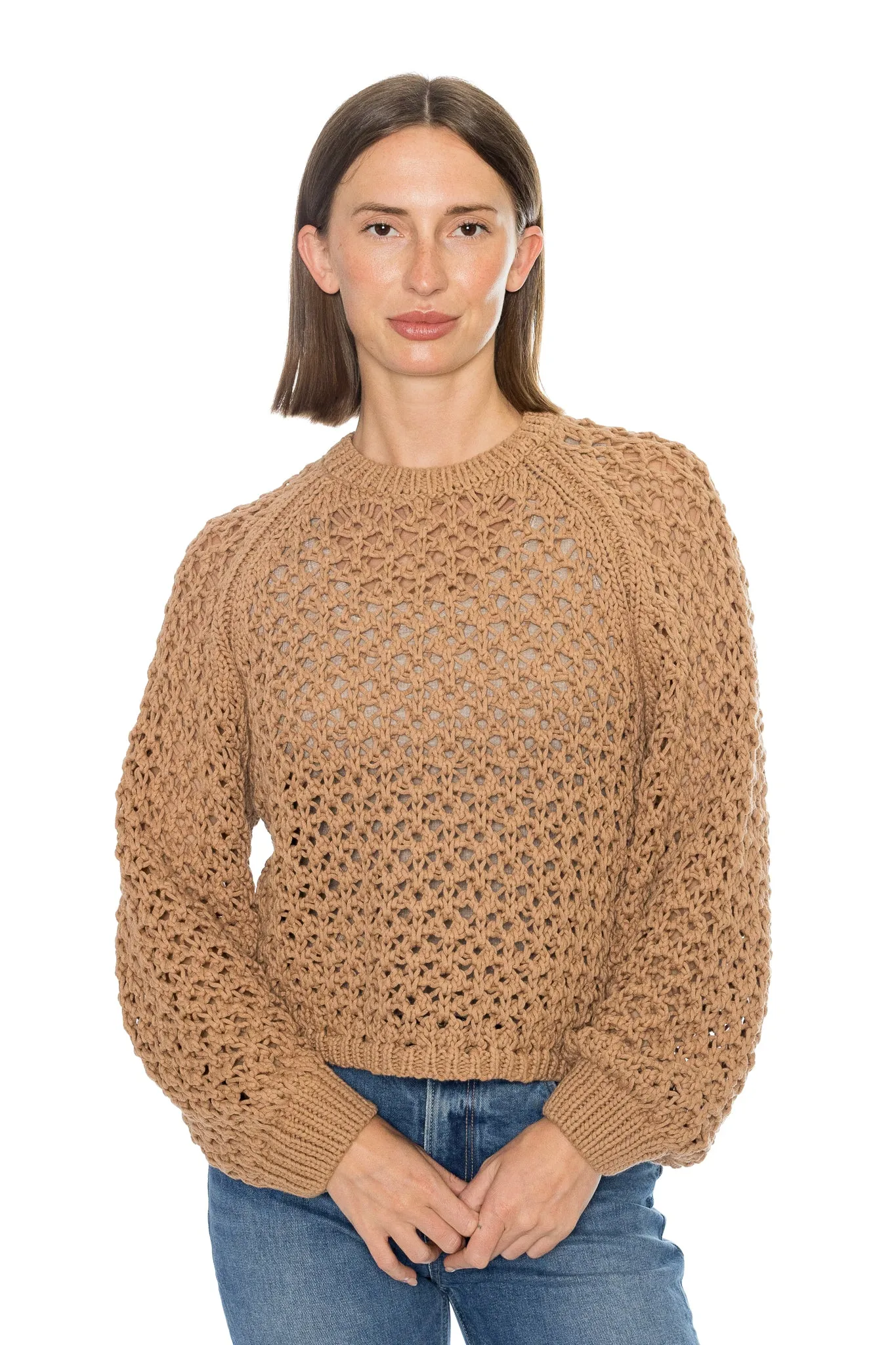 Cassian Sweater