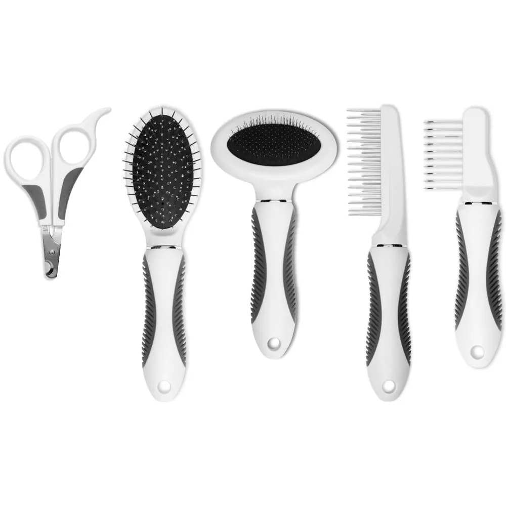 Catit Longhair Grooming Kit