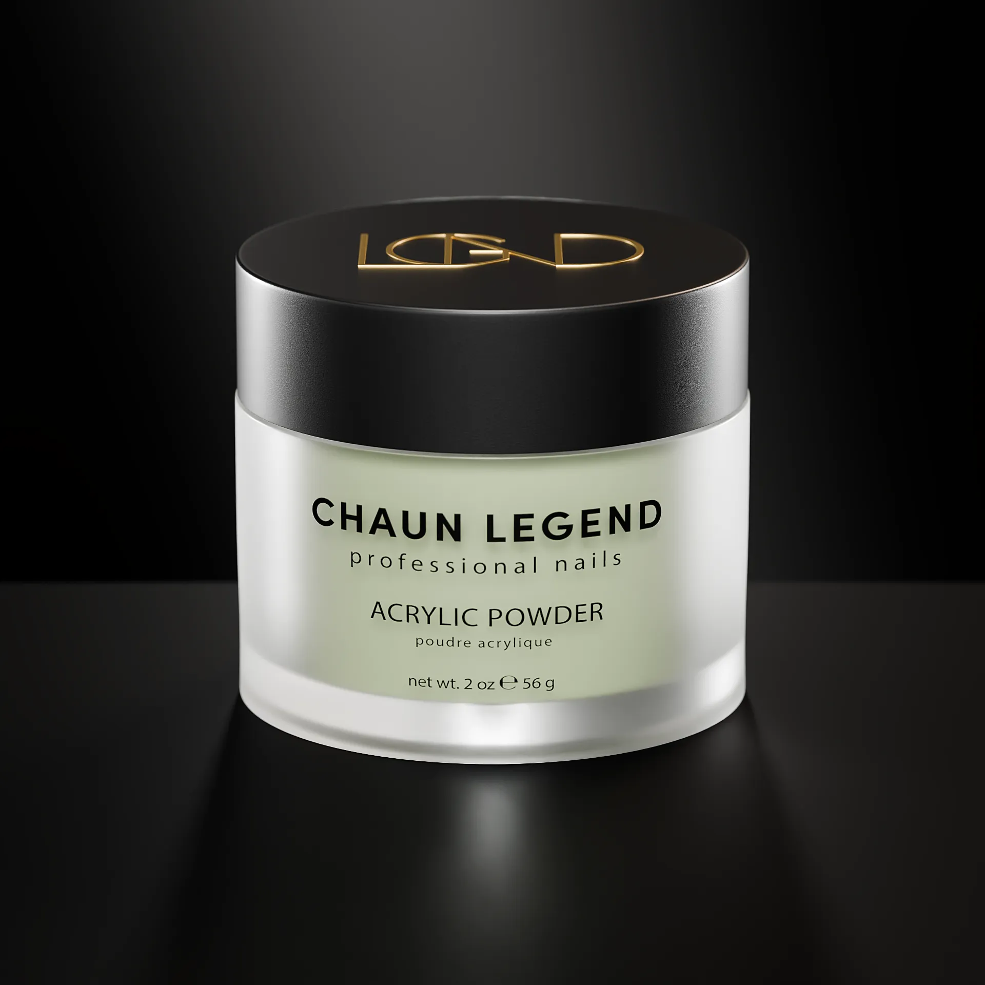 Chaun Legend Acrylic Powder 2oz - 147 Sage It