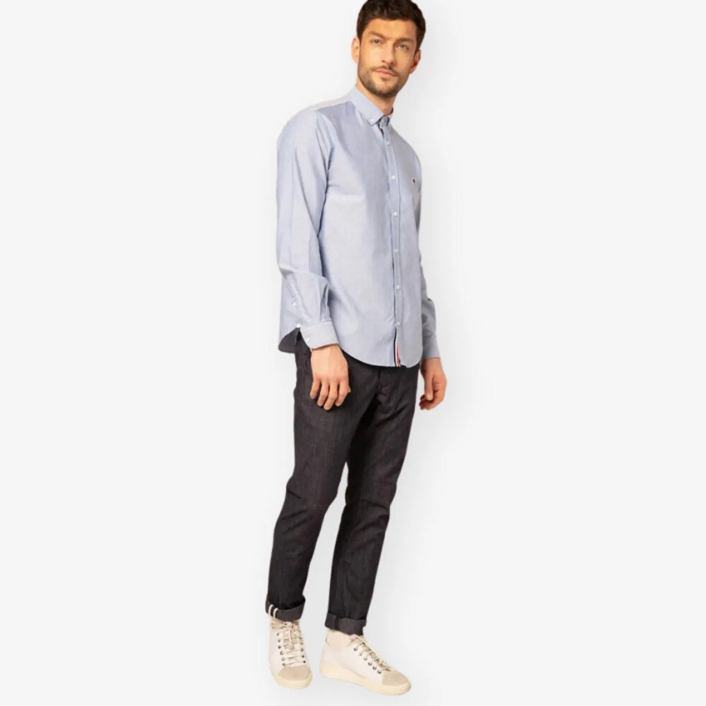 Chino 702 Aspect Jean Fit Confortable