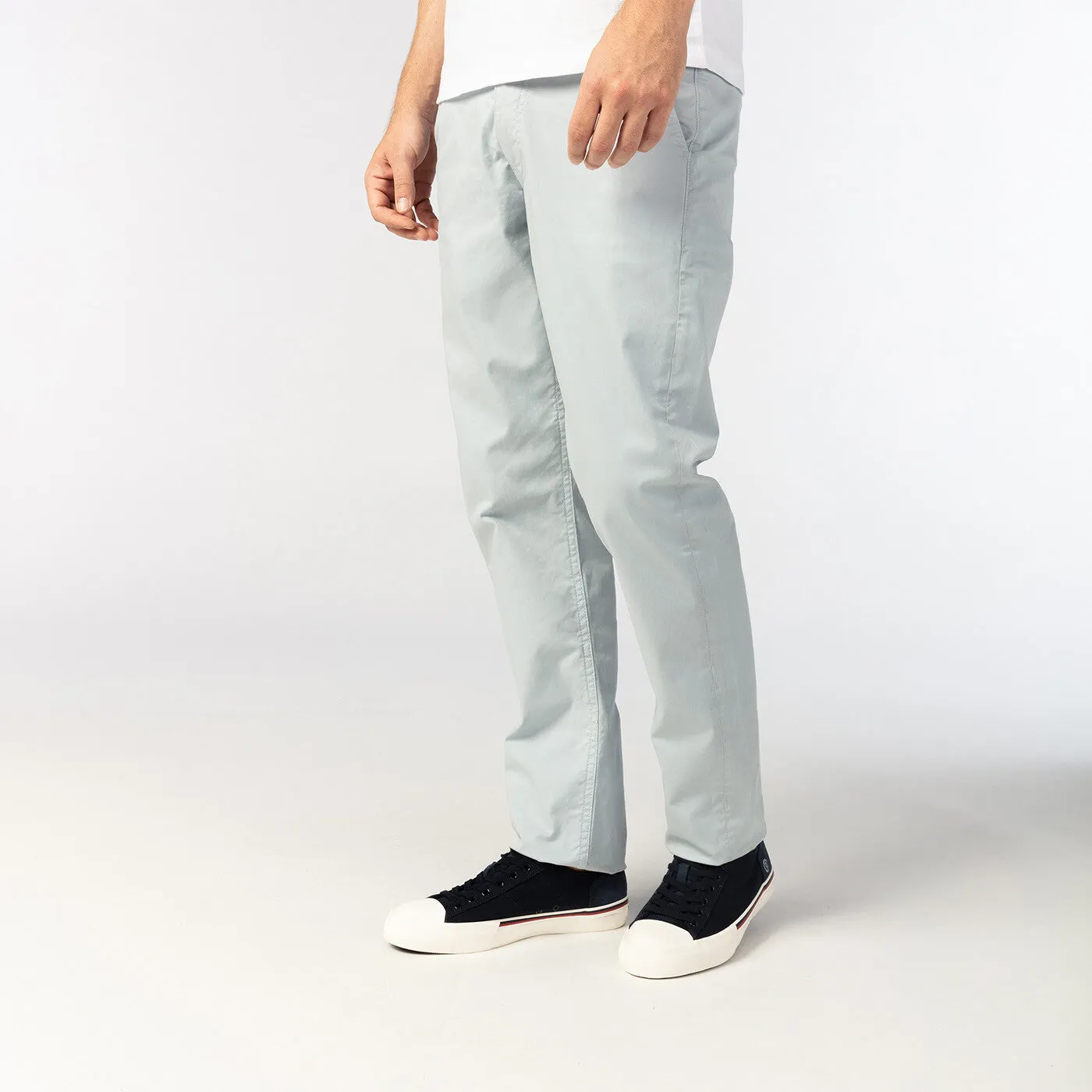 Chino 702 coupe confort ice