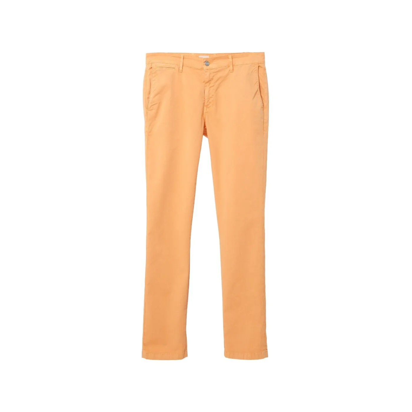 Chino 702 orange carotte