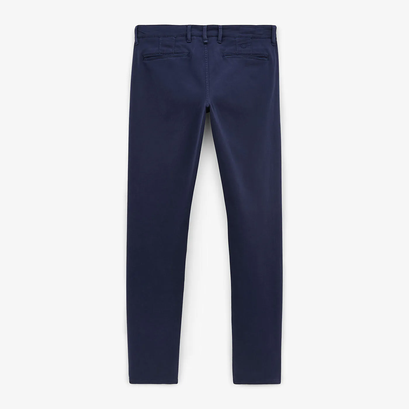 Chino 721 slim powertwist bleu nuit