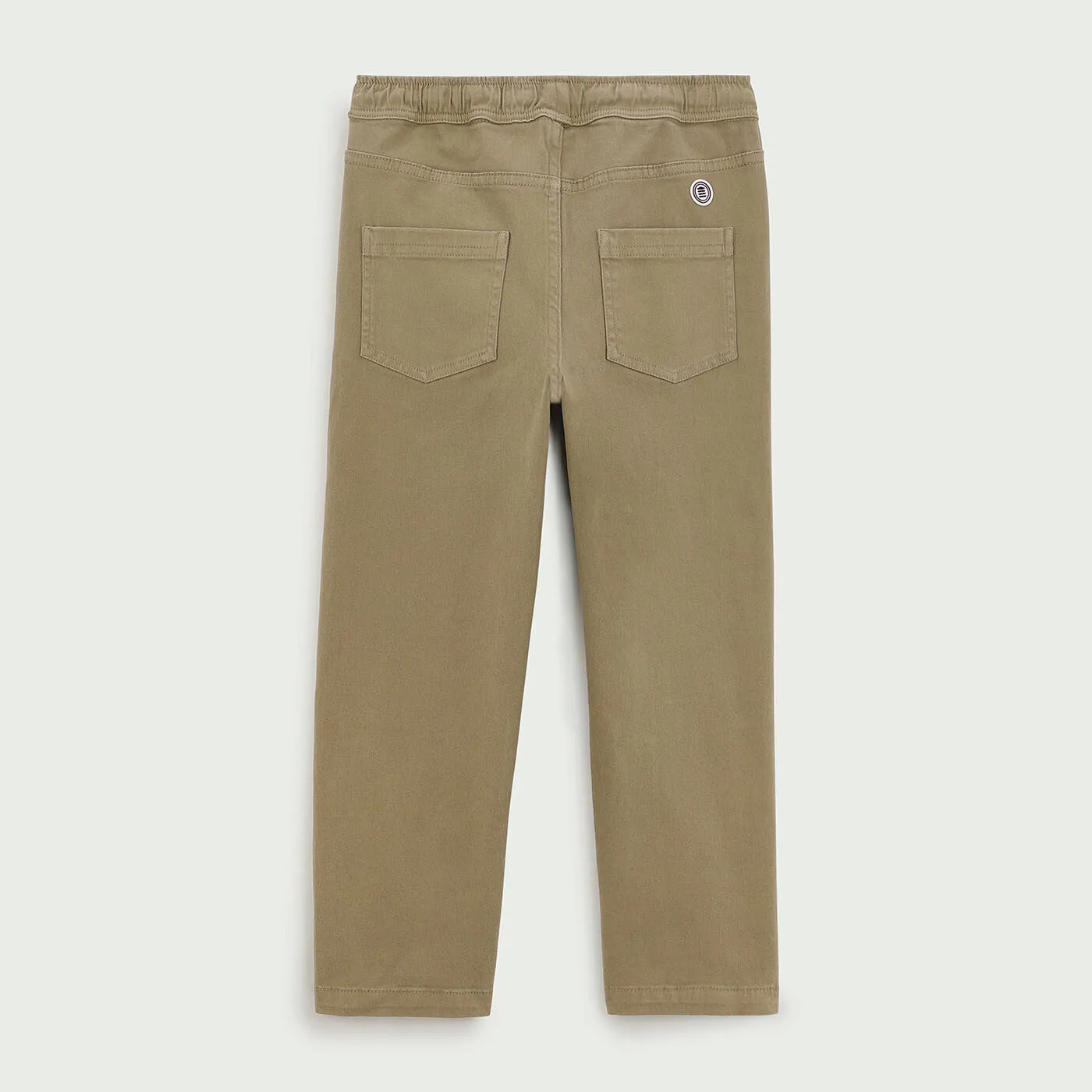 Chino 734 comfort fit beige junior